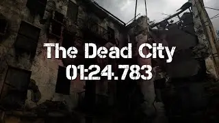 Metro: Last Light - The Dead City in 01:24,783
