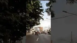 Muhasabah. Tiap orang punya rejekinya masing2.