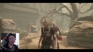 Late Night DBD | Dead By Daylight