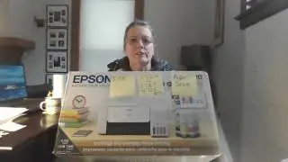 Epson ET 2720 as Sublimation Printer vs. 2760, 4700, vs, / Sawgrass Plus Print & Paper Size Options
