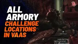All Armory Challenge Locations in Far Cry 6: Insanity DLC