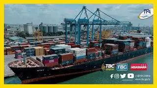 #TBC: TPA | MABORESHO BANDARI DAR YALETA MAGEUZI YA KIHISTORIA