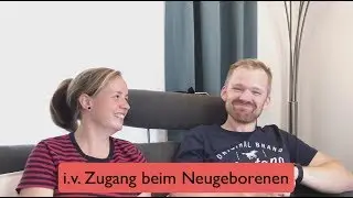 Erweiterte Neugeborenen-Versorgung und Reanimation