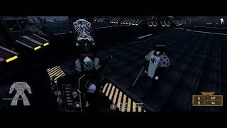 ARMA 3 | Black Templar Unit | MainOp- The Tigrimis Campaign:Securing the nearby system - 13/03/2024