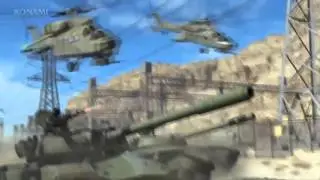MGS 5 The Phantom Pain VS King Crimson  