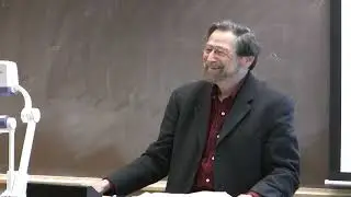 Dr. Marv Wilson, Prophets, Session 14 -- Amos, Hosea