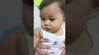 cute cute baby/Alzaiah Rich