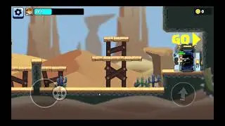 Hack GunFire Hero