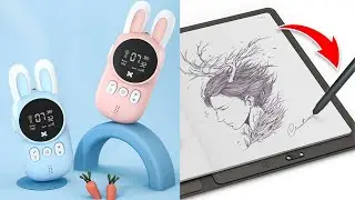 Best New Gadgets Aliexpress 2021 | 10 Cool Amazing Gadgets from Aliexpress