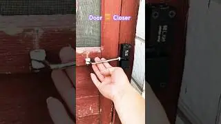 Is an Automatic Door Closer Worth It?