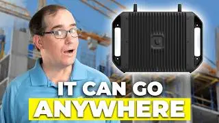 The Most VERSATILE Gateway on the market? | UCG Industrial