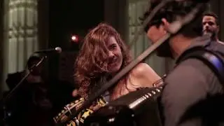 Açúcar Com Café / Forró do Xenhenhém / Feira de Mangaio - Mariana Aydar