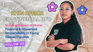 Building Heaven at Home: Financial & Household Responsibility in Young Blessed Families