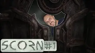 ОСТАПА ЗАНЕСЛО | SCORN #1
