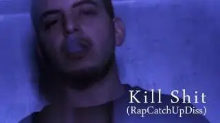 Alpo Torres - Rap CatchUp Diss