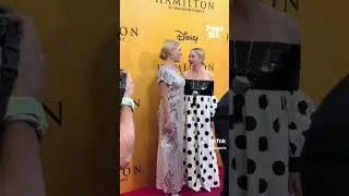 Love this 'Dawson's Creek' reunion with Busy Philips and Michelle Williams #shorts
