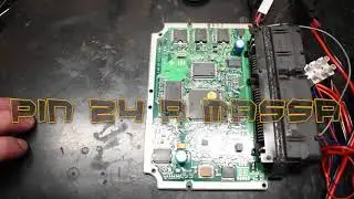 Remapping ecu me7.5 audi TT audi S3