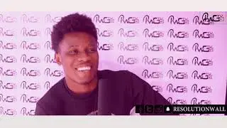 RwGTv| MEGASTAR was LIVE on RwGTv Celebrity Profile |www.RwGOnline.com