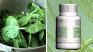Vestige Spirulina Hindi