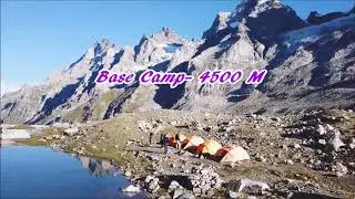 Deo Tibba 2017