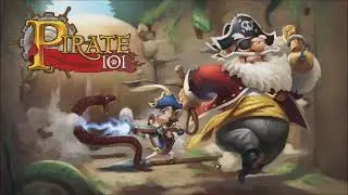 Pirate101 Summer Update: FTUE & UI Changes #Pirate101ExtraCredits