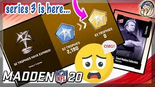 DO THIS NOW! FULL DETAILED INSTRUCTIONS FOR SERIES 3! Madden 20 Ultimate Team