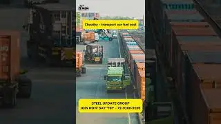 Sariya ke rate roz badalte kyu hain? | Behind the Scenes of Steel Market 2025