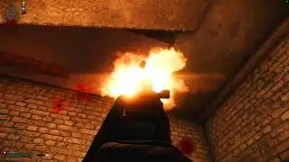 Killing Evil Zriachy