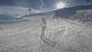 Mayrhofen Penken 2022