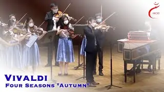 HKCSO - Vivaldi Four Seasons 