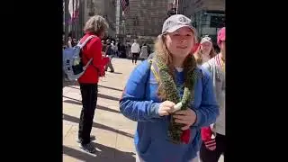 40 Minutes in Manhattan NYC
