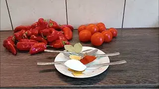 Piros Arany házilag
