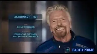 #unity22 | First Crewed Rocket Powered Test Flight 🛫 | virgin galactic | July 11 | 2021