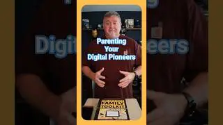 Be Their Guide! #digitalparenting