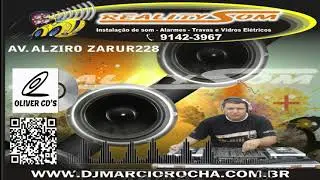 CD REALITY SOM - DJ MARCIO ROCHA