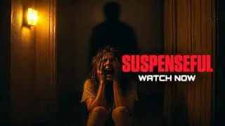 Who's Standing Outside My Door? - True Scary Story