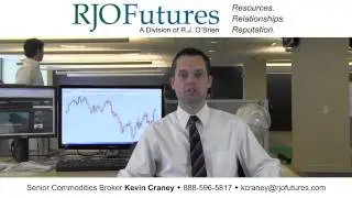 09/19/2012 - Afternoon Market Wrap Up - Interest Rate Futures