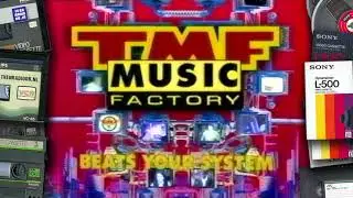 TV: TMF (19970120) - Top 40