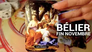 ♈️B&Eacute;LIER 🎺 S'Amuser mais Braver le Danger !🐍 PolyAmour que ce Masculin Combat ! 😠 BONUS FIN NOVEMBRE