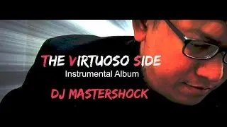 Pilipinas HipHop - DJ Mastershock