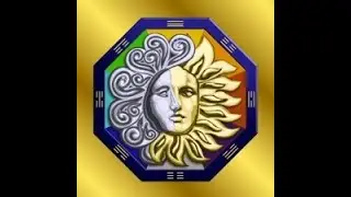 Be Tao Now - I Ching Drumming App Intro