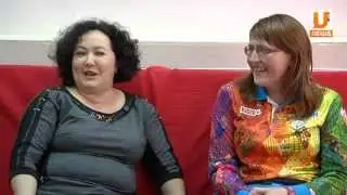 U news Будущим выпускникам рассказали,  какие возможности предоставляет работа в меди