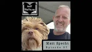 SS #037: Matt  Specht