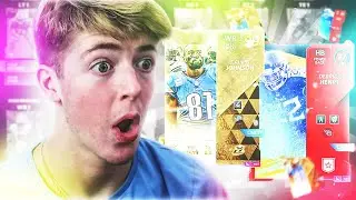 ONE Player From EVERY PROGRAM Squad Builder! Madden 21 Ultimate Team