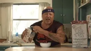 pie time cereal jack!