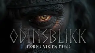 ODINSBLIKK - Eldarun Norse | Dark Ritual Folk / Viking Music