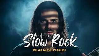 Slow Rock Ballads Mix 2026 – Emotional Love Songs Collection
