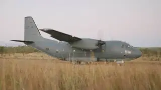 Exercise Brolga Run | Air Force