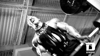 Whey Protein Isolate - Dymatize Nutrition