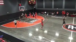 PHH EIBC vs ABC Prep Evan Coates 15